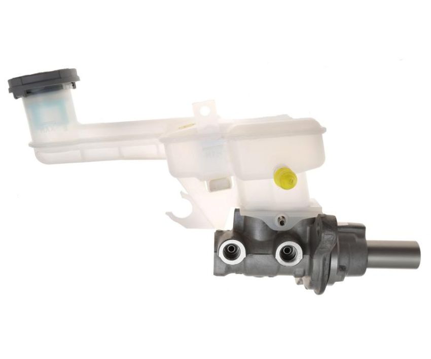 Raybestos MC391265 Raybestos Element3 New Master Cylinder