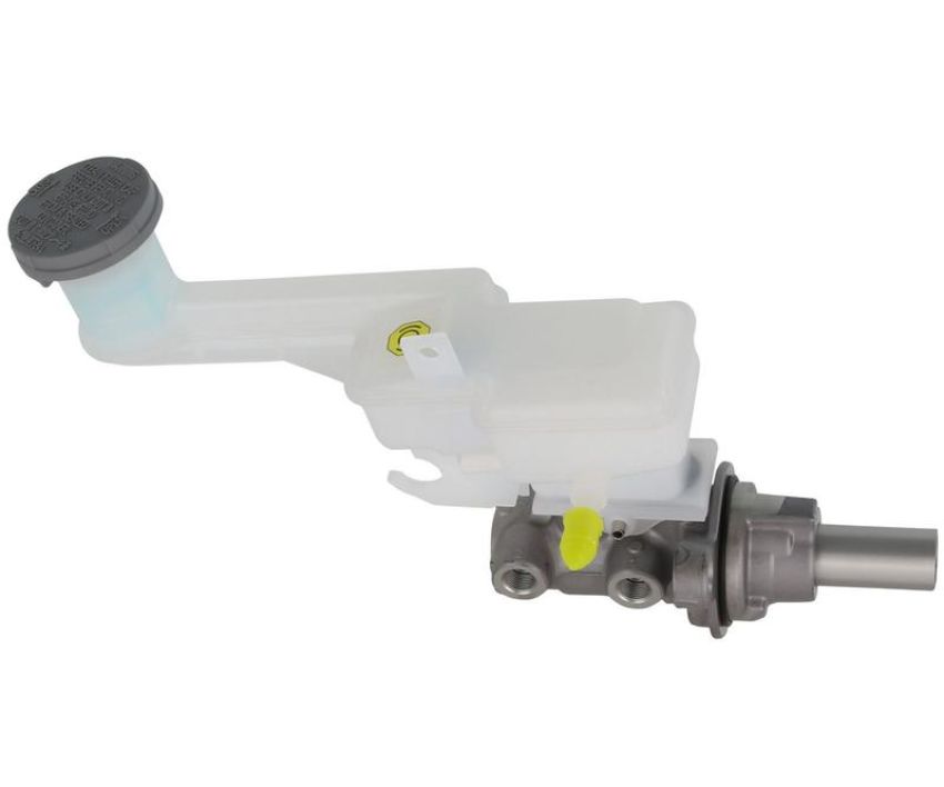 Raybestos MC391265 Raybestos Element3 New Master Cylinder
