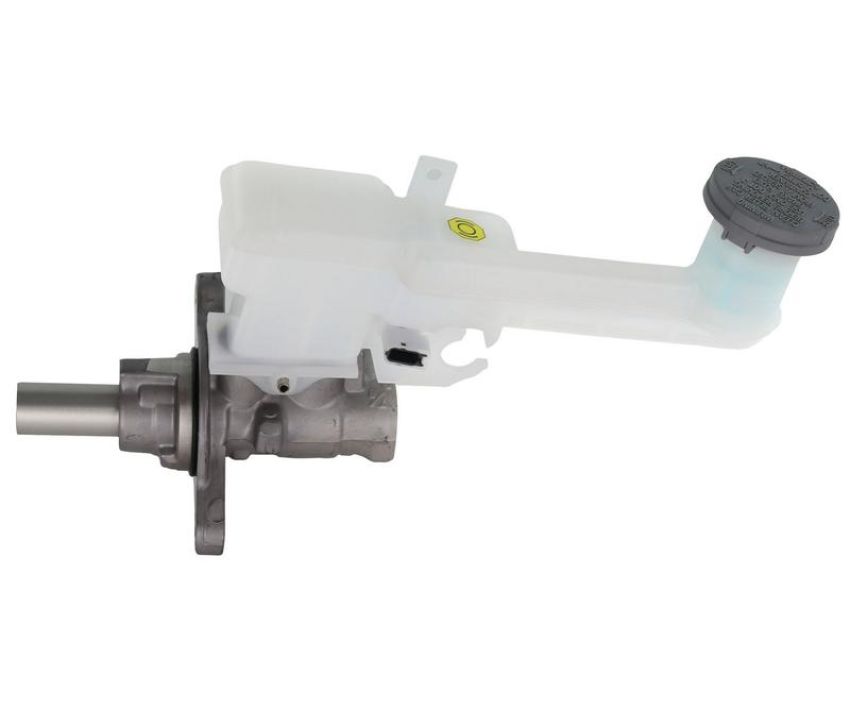 Raybestos MC391265 Raybestos Element3 New Master Cylinder