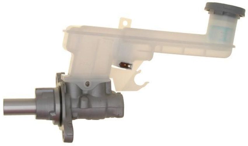Raybestos MC391266 Raybestos Element3 New Master Cylinder