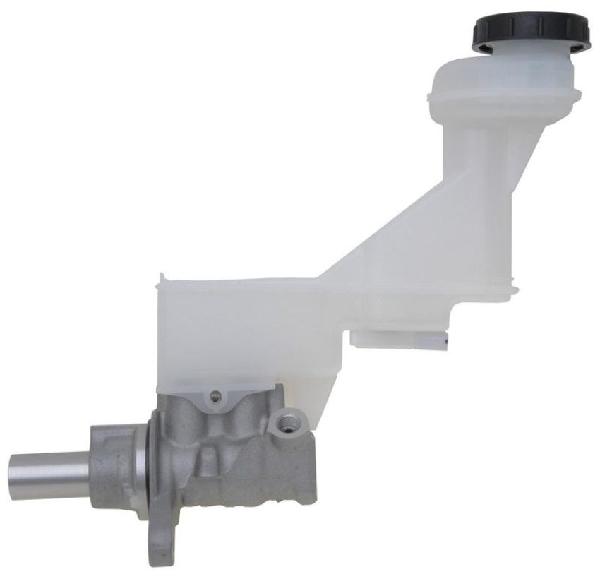 Raybestos MC391267 Raybestos Element3 New Master Cylinder