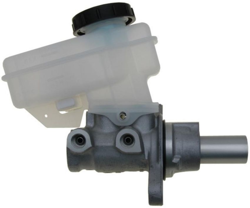 Raybestos MC391268 Raybestos Element3 New Master Cylinder