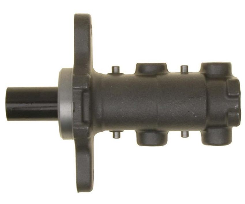 Raybestos MC391271 Raybestos Element3 New Master Cylinder