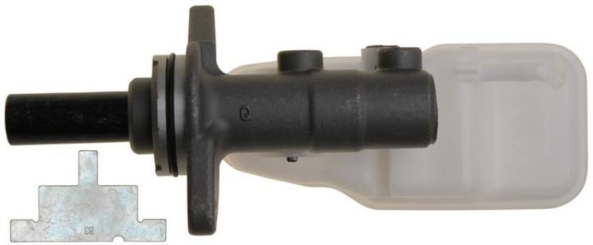 Raybestos MC391274 Raybestos Element3 New Master Cylinder
