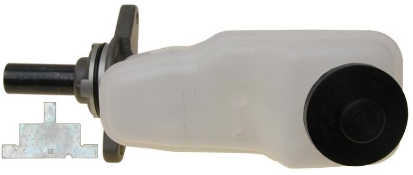 Raybestos MC391274 Raybestos Element3 New Master Cylinder