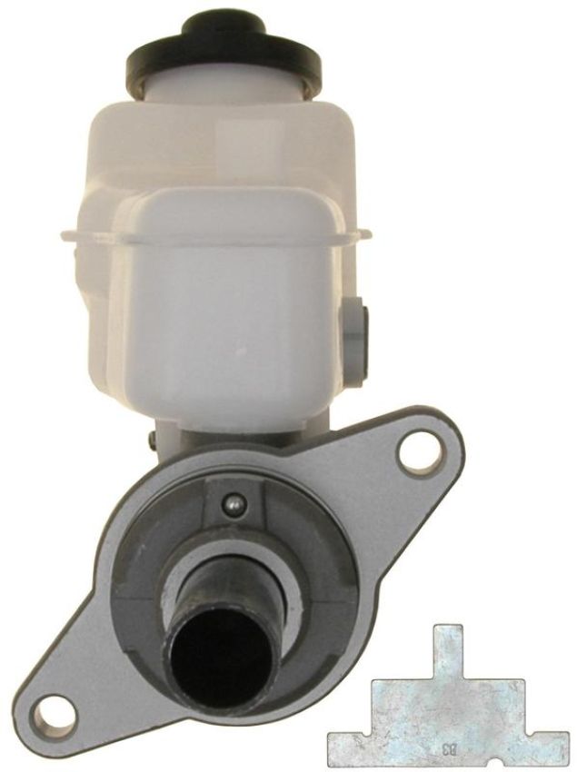 Raybestos MC391274 Raybestos Element3 New Master Cylinder