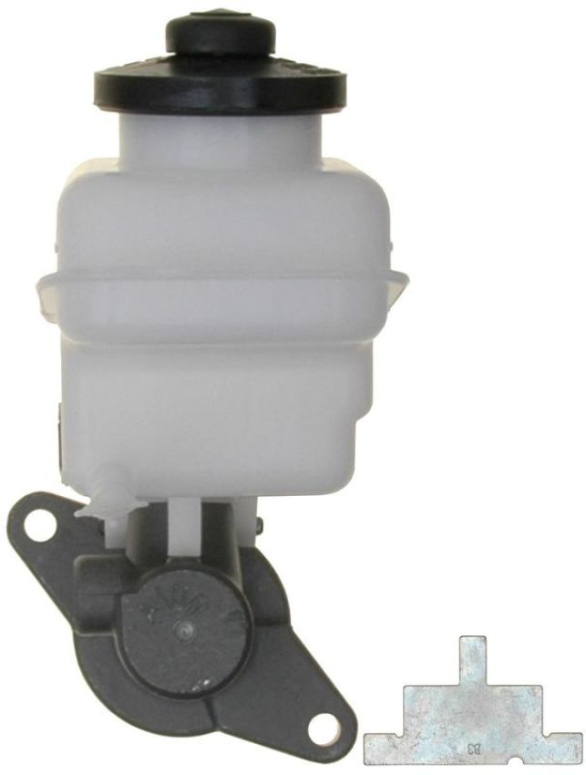 Raybestos MC391274 Raybestos Element3 New Master Cylinder