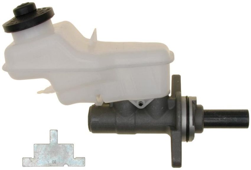 Raybestos MC391274 Raybestos Element3 New Master Cylinder