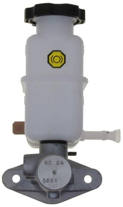 Raybestos MC391276 Raybestos Element3 New Master Cylinder