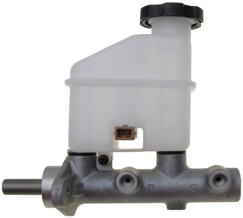 Raybestos MC391276 Raybestos Element3 New Master Cylinder