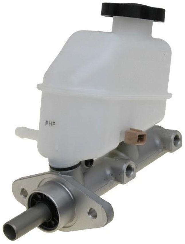 Raybestos MC391277 Raybestos Element3 New Master Cylinder
