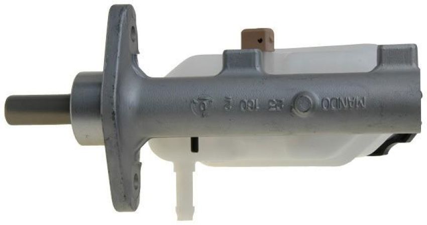 Raybestos MC391277 Raybestos Element3 New Master Cylinder