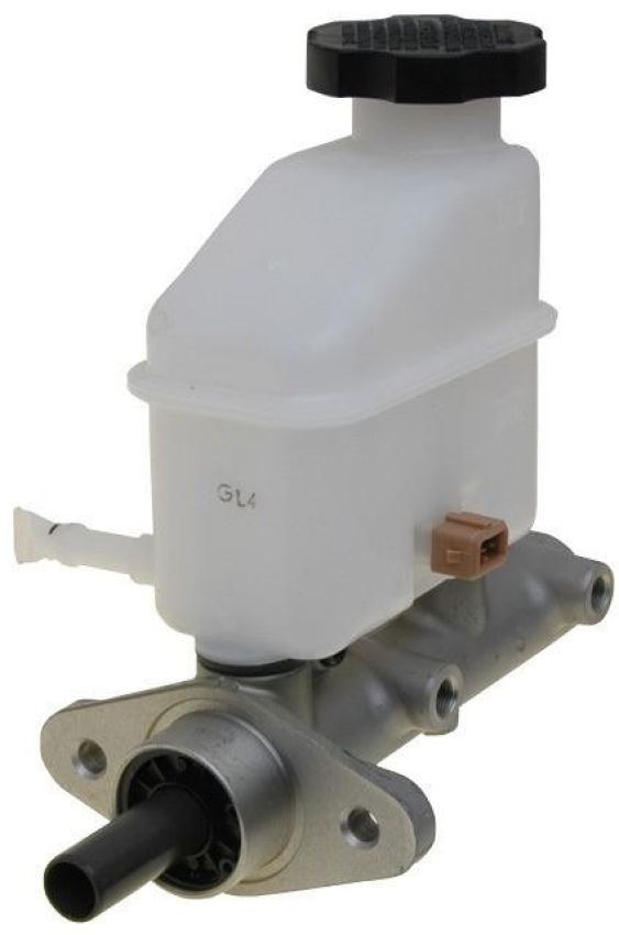 Raybestos MC391278 Raybestos Element3 New Master Cylinder