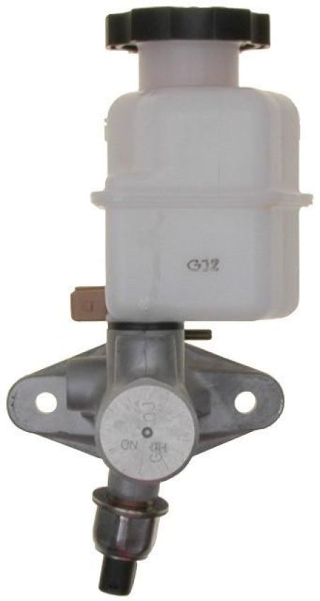 Raybestos MC391280 Raybestos Element3 New Master Cylinder