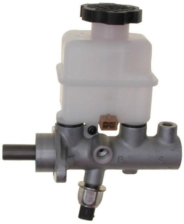 Raybestos MC391280 Raybestos Element3 New Master Cylinder