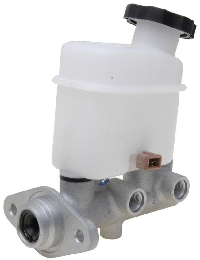 Raybestos MC391281 Raybestos Element3 New Master Cylinder