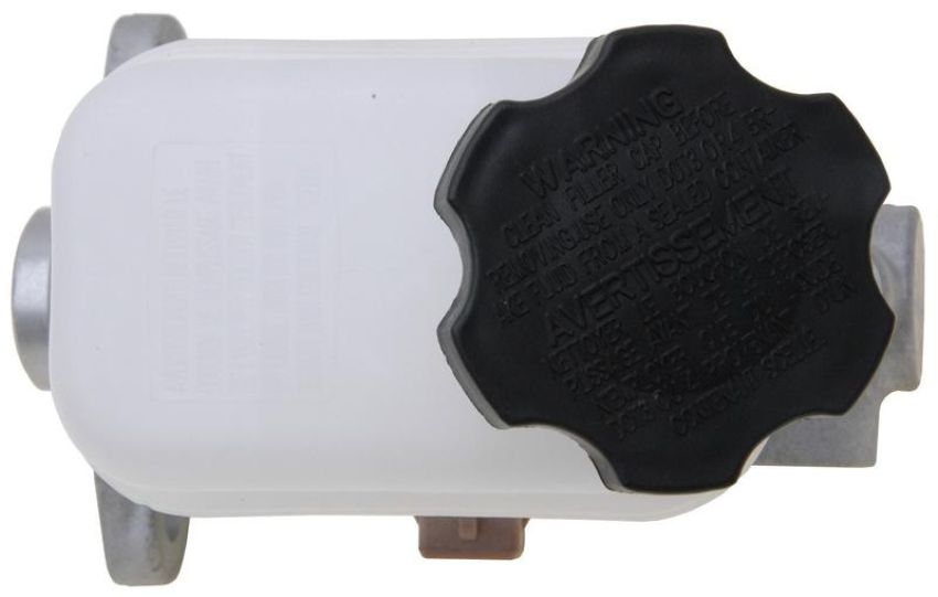 Raybestos MC391281 Raybestos Element3 New Master Cylinder