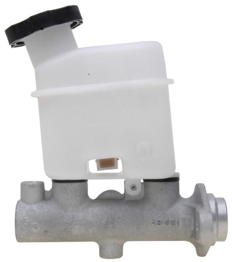 Raybestos MC391281 Raybestos Element3 New Master Cylinder