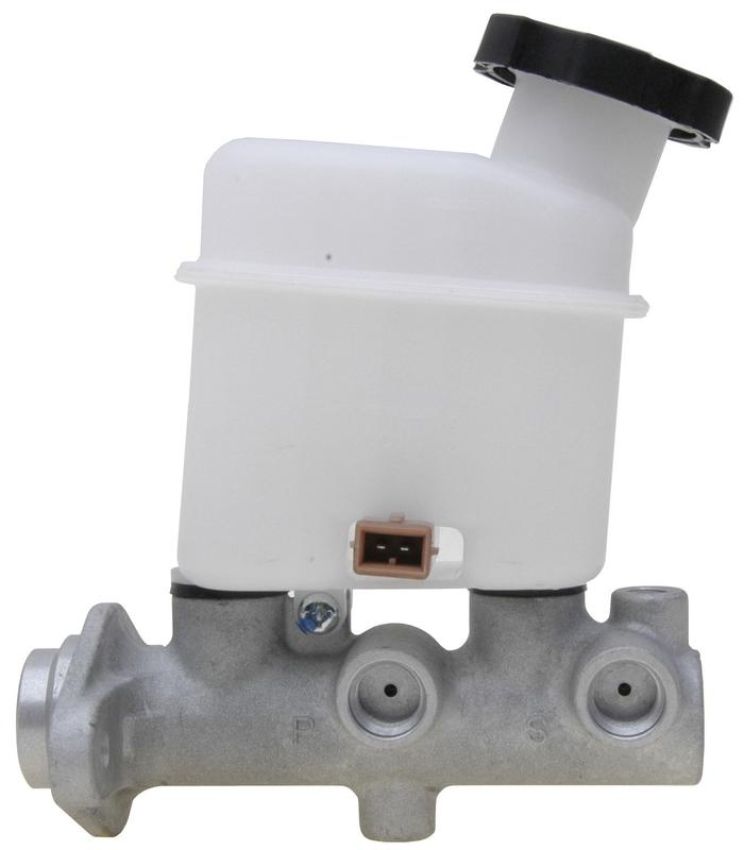 Raybestos MC391281 Raybestos Element3 New Master Cylinder