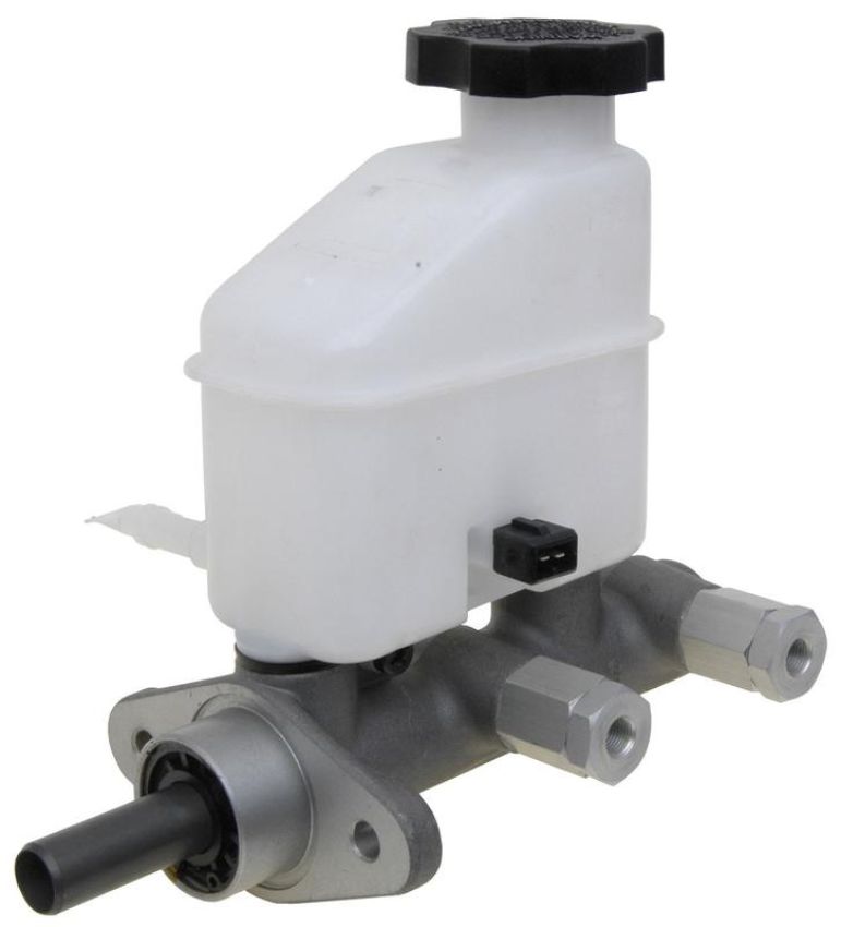 Raybestos MC391282 Raybestos Element3 New Master Cylinder