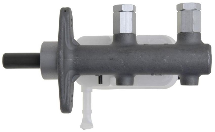 Raybestos MC391282 Raybestos Element3 New Master Cylinder