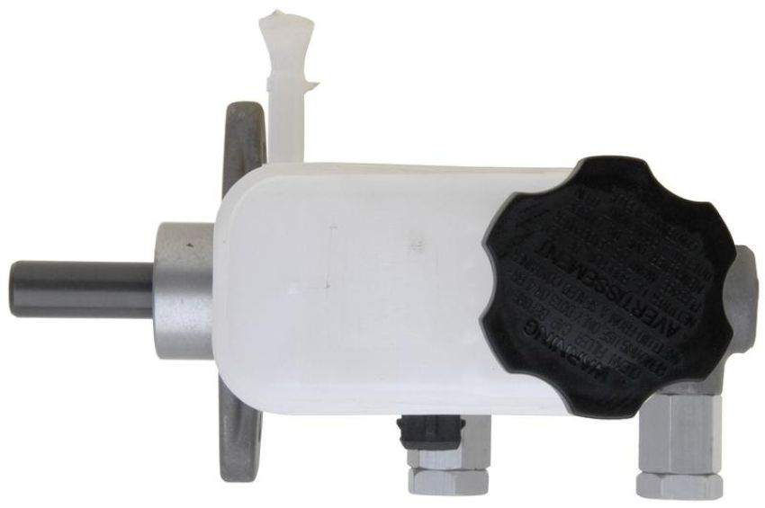 Raybestos MC391282 Raybestos Element3 New Master Cylinder