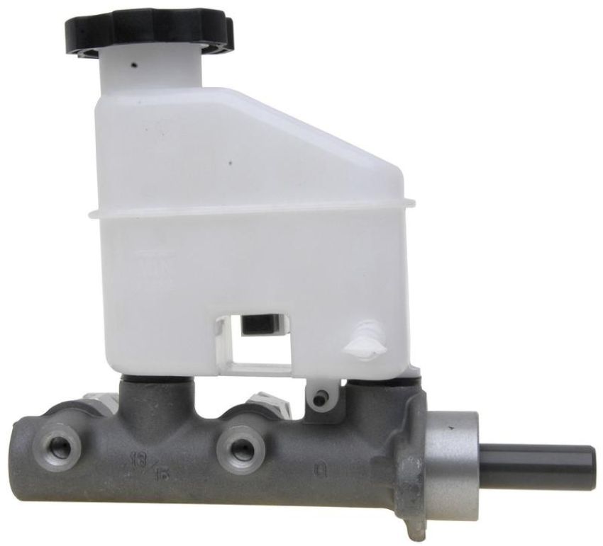 Raybestos MC391282 Raybestos Element3 New Master Cylinder