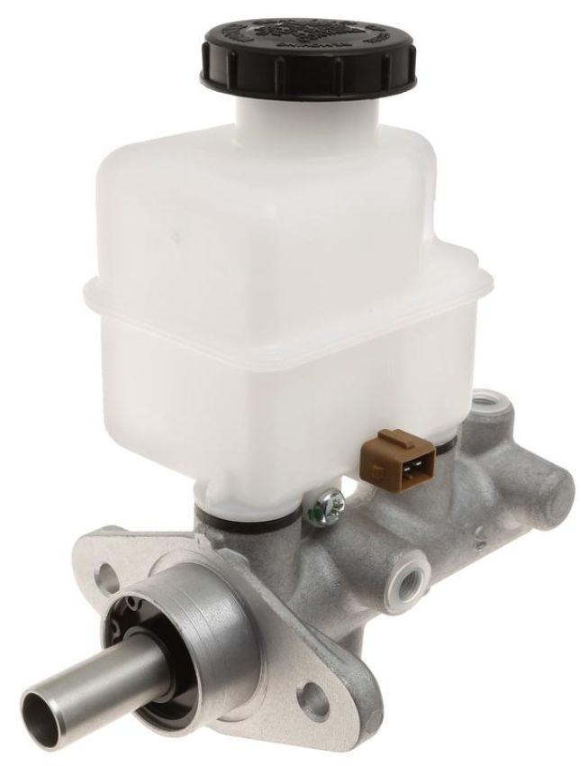 Raybestos MC391283 Raybestos Element3 New Master Cylinder