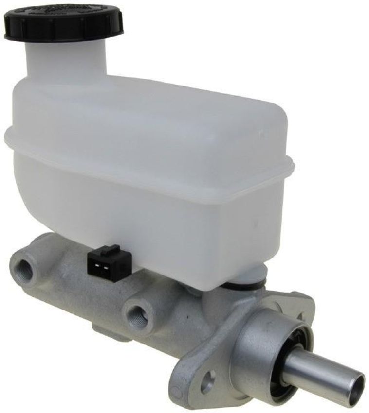 Raybestos MC391284 Raybestos Element3 New Master Cylinder