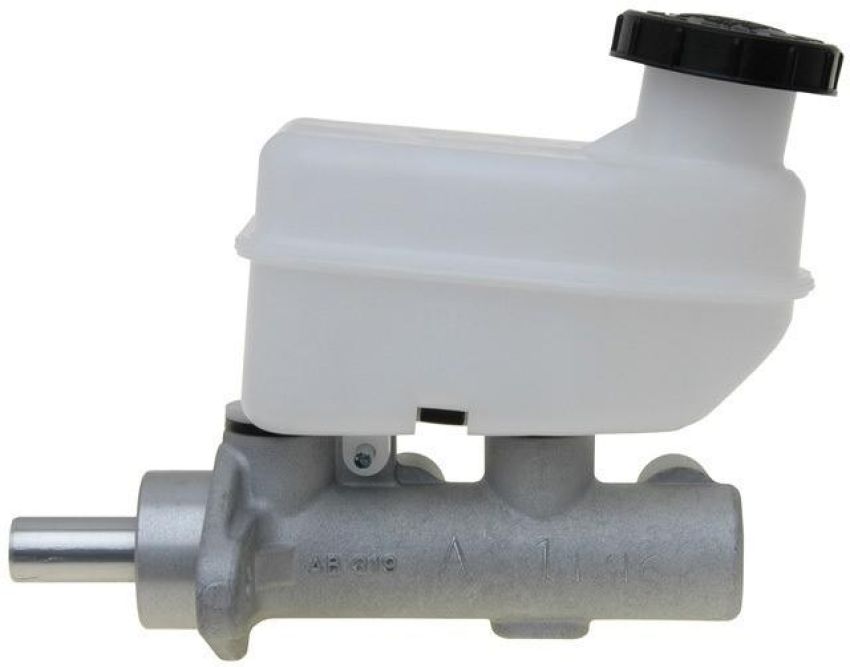 Raybestos MC391284 Raybestos Element3 New Master Cylinder