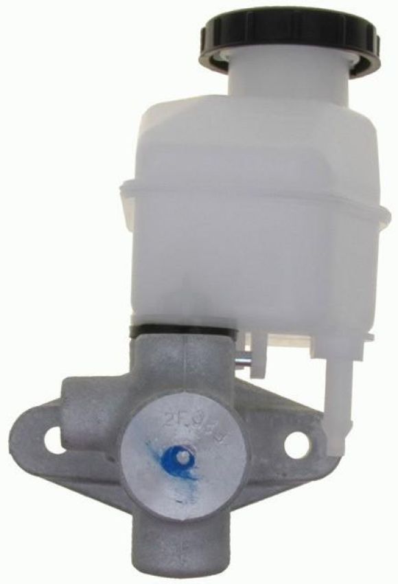 Raybestos MC391285 Raybestos Element3 New Master Cylinder