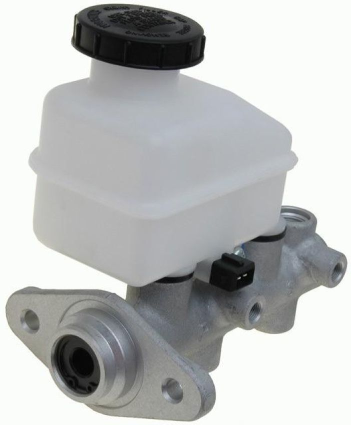 Raybestos MC391286 Raybestos Element3 New Master Cylinder