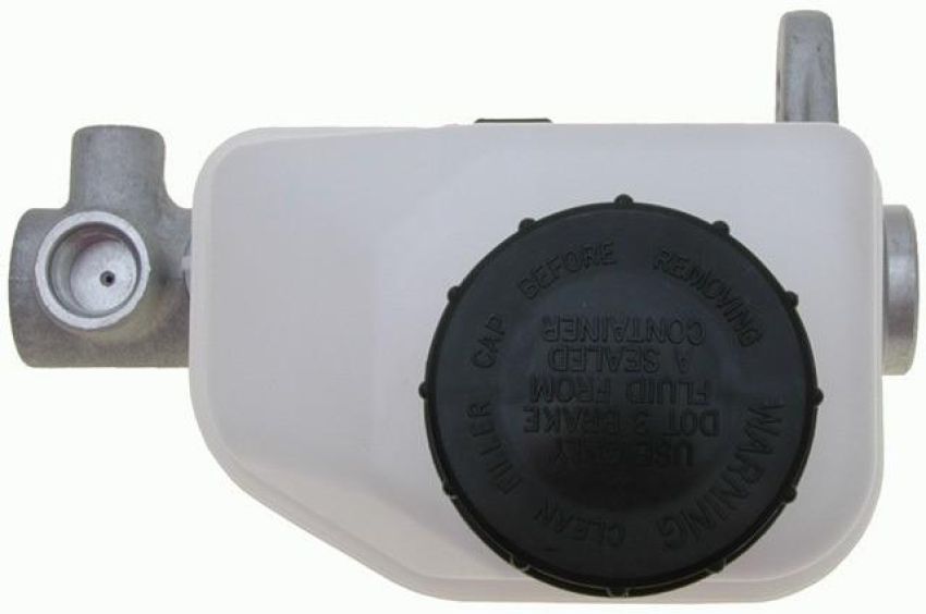 Raybestos MC391286 Raybestos Element3 New Master Cylinder