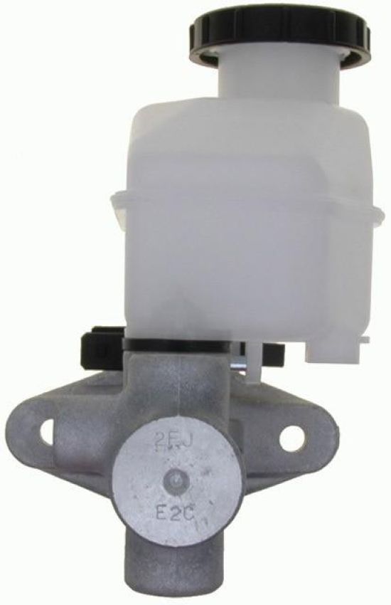 Raybestos MC391286 Raybestos Element3 New Master Cylinder