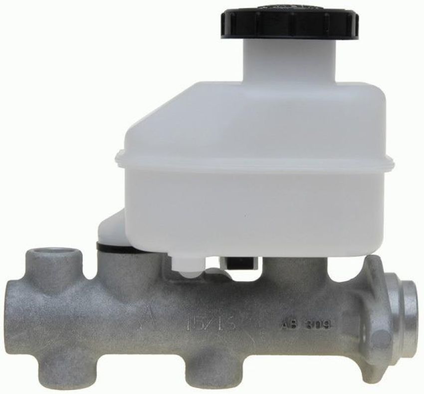 Raybestos MC391286 Raybestos Element3 New Master Cylinder