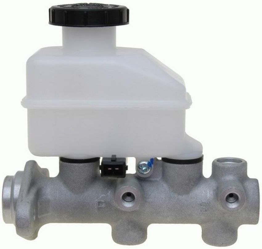 Raybestos MC391286 Raybestos Element3 New Master Cylinder