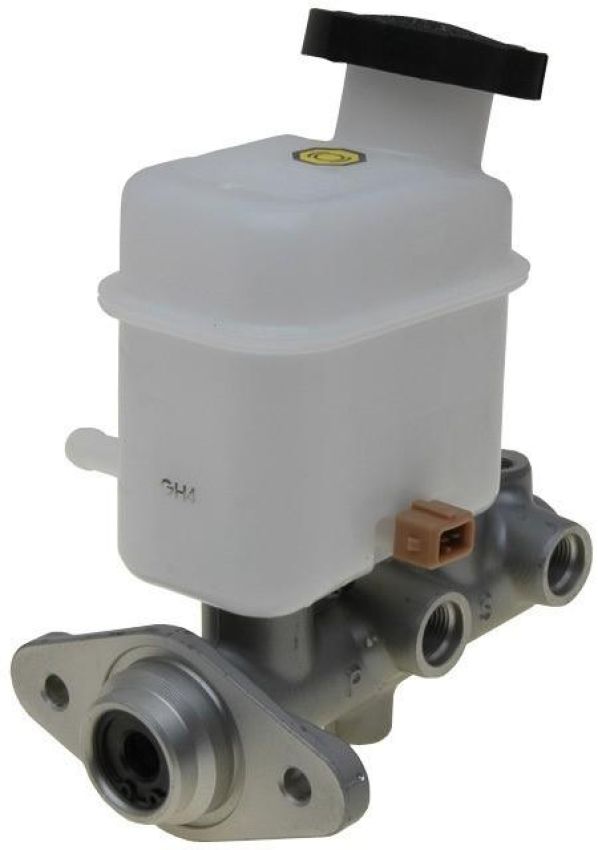 Raybestos MC391287 Raybestos Element3 New Master Cylinder