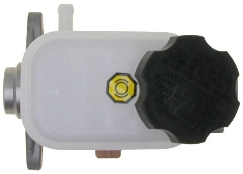 Raybestos MC391287 Raybestos Element3 New Master Cylinder