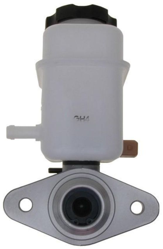 Raybestos MC391287 Raybestos Element3 New Master Cylinder