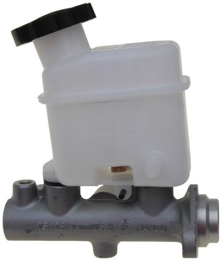 Raybestos MC391287 Raybestos Element3 New Master Cylinder
