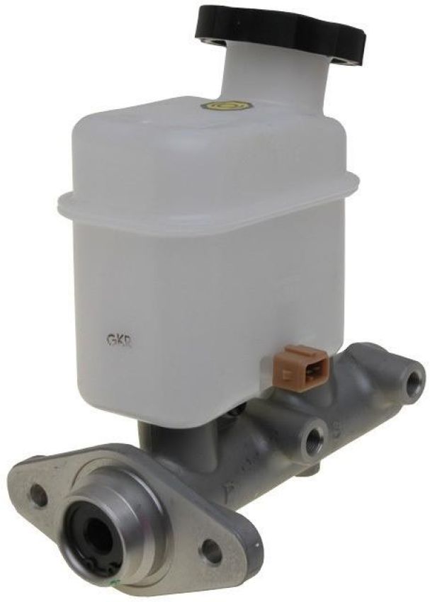 Raybestos MC391288 Raybestos Element3 New Master Cylinder