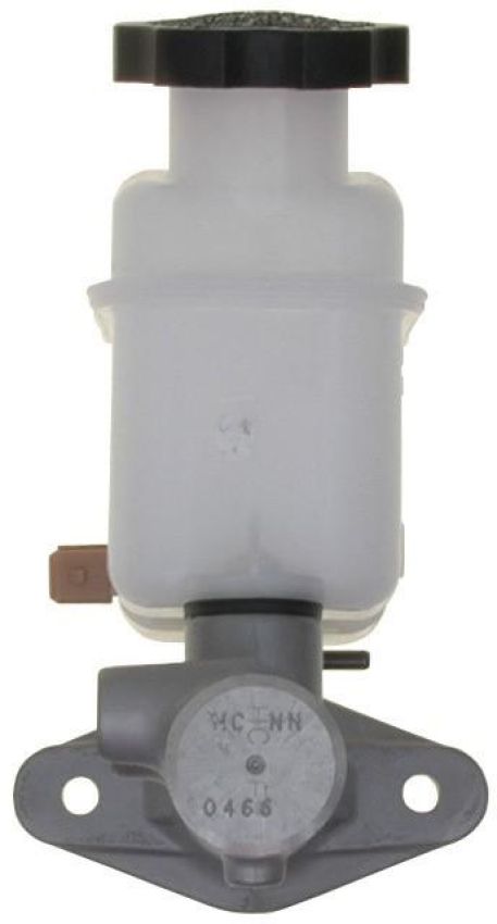 Raybestos MC391288 Raybestos Element3 New Master Cylinder
