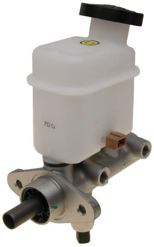Raybestos MC391289 Raybestos Element3 New Master Cylinder
