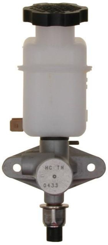Raybestos MC391289 Raybestos Element3 New Master Cylinder