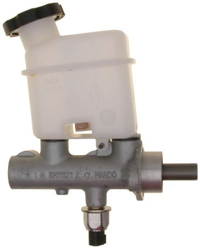 Raybestos MC391289 Raybestos Element3 New Master Cylinder
