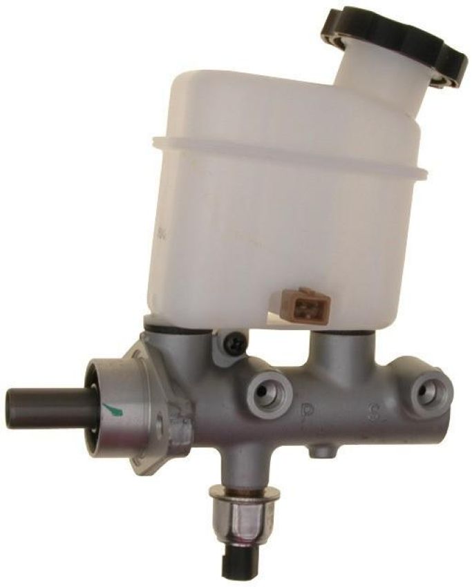 Raybestos MC391289 Raybestos Element3 New Master Cylinder