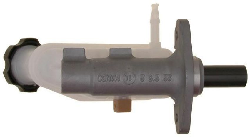 Raybestos MC391290 Raybestos Element3 New Master Cylinder