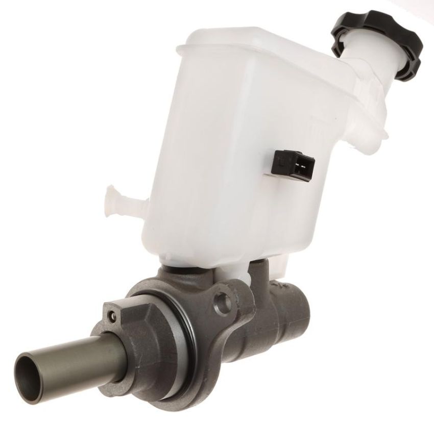 Raybestos MC391292 Raybestos Element3 New Master Cylinder
