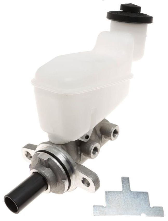 Raybestos MC391293 Raybestos Element3 New Master Cylinder
