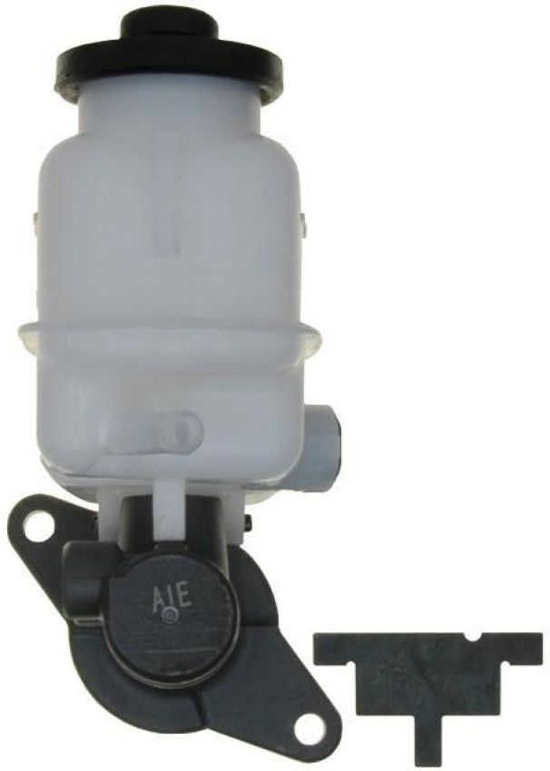 Raybestos MC391294 Raybestos Element3 New Master Cylinder